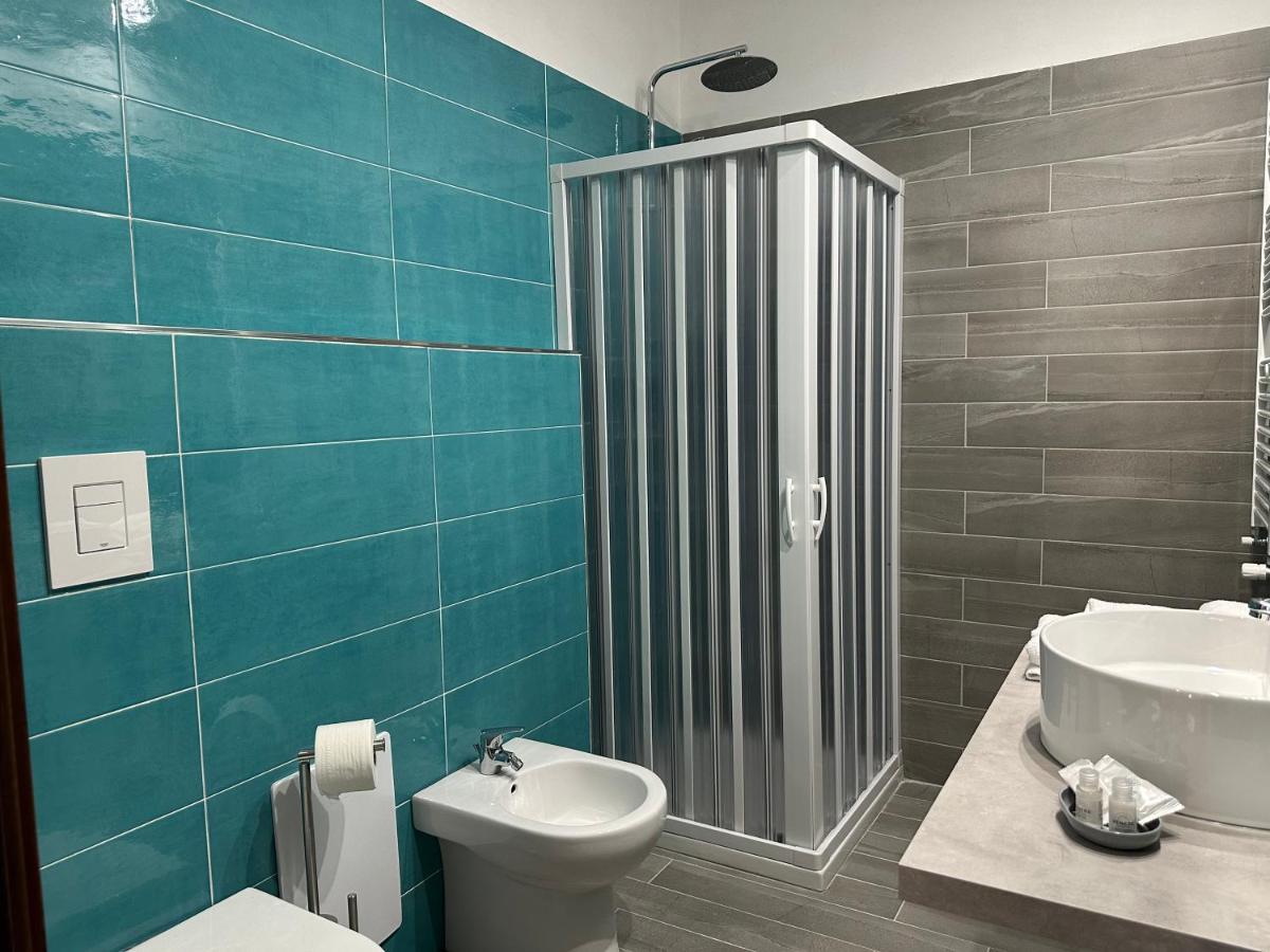 Al Centro Bed & Breakfast Formia Exterior photo